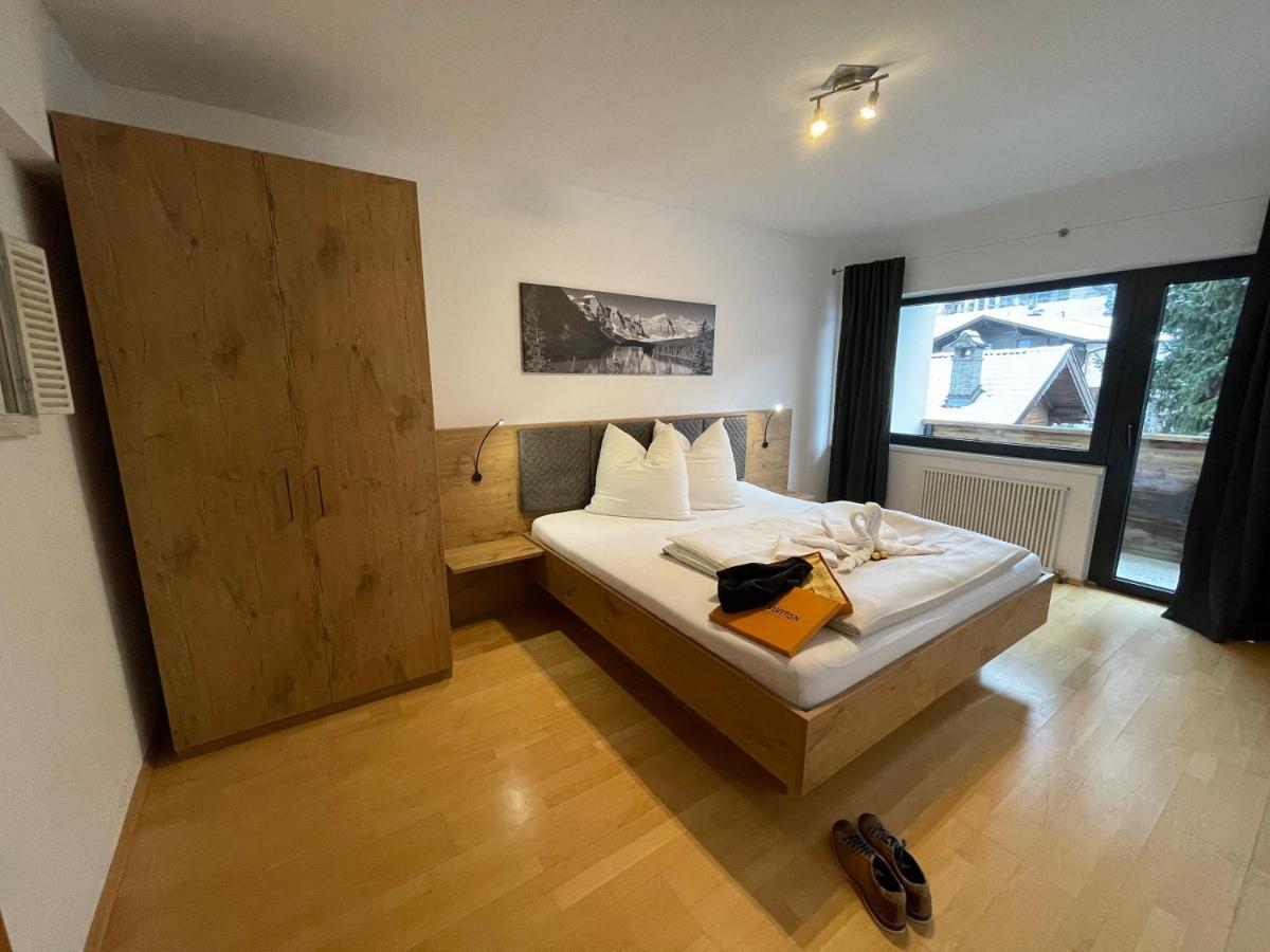Absolute Active Roulette Apartments Kirchberg Kirchberg in Tirol Exterior foto