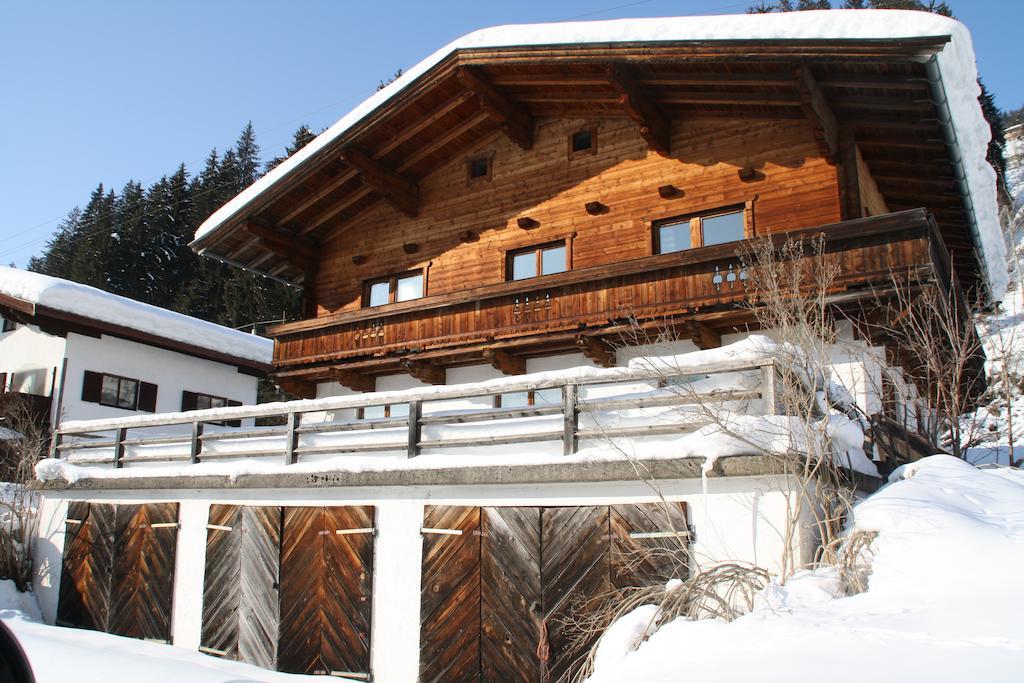 Absolute Active Roulette Apartments Kirchberg Kirchberg in Tirol Exterior foto