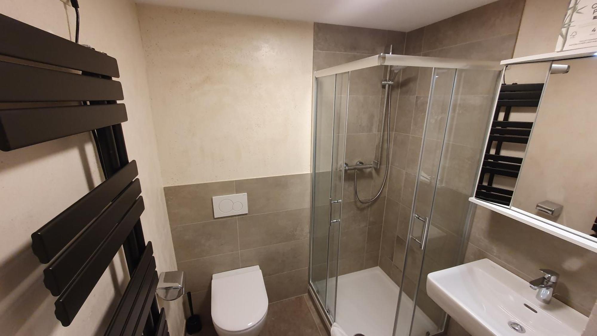 Absolute Active Roulette Apartments Kirchberg Kirchberg in Tirol Quarto foto